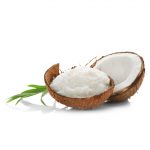 Натуральна косметика з кокосовою олією